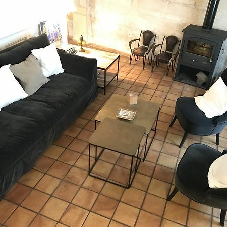 La Maison De Cerise Фуркё Экстерьер фото