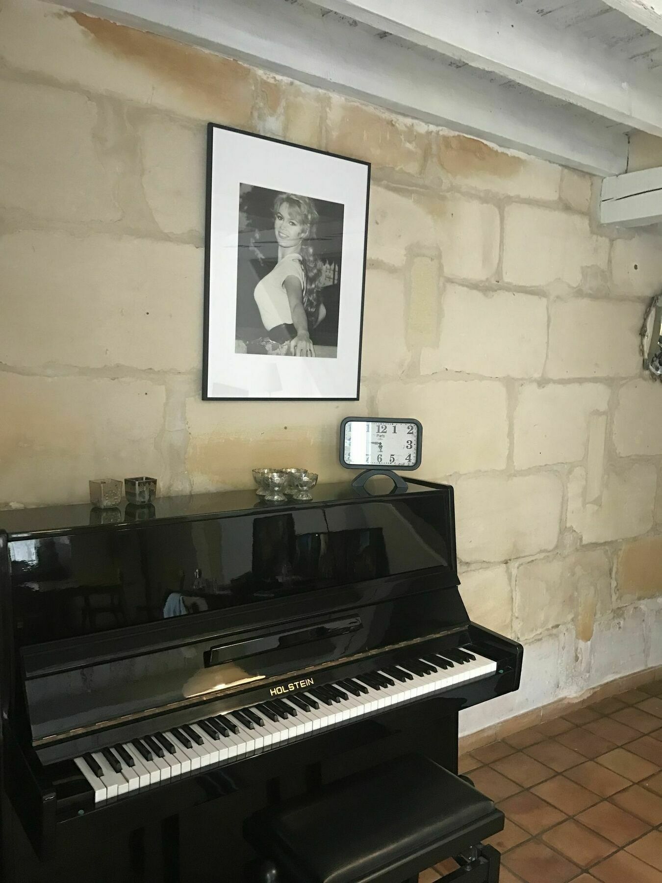 La Maison De Cerise Фуркё Экстерьер фото