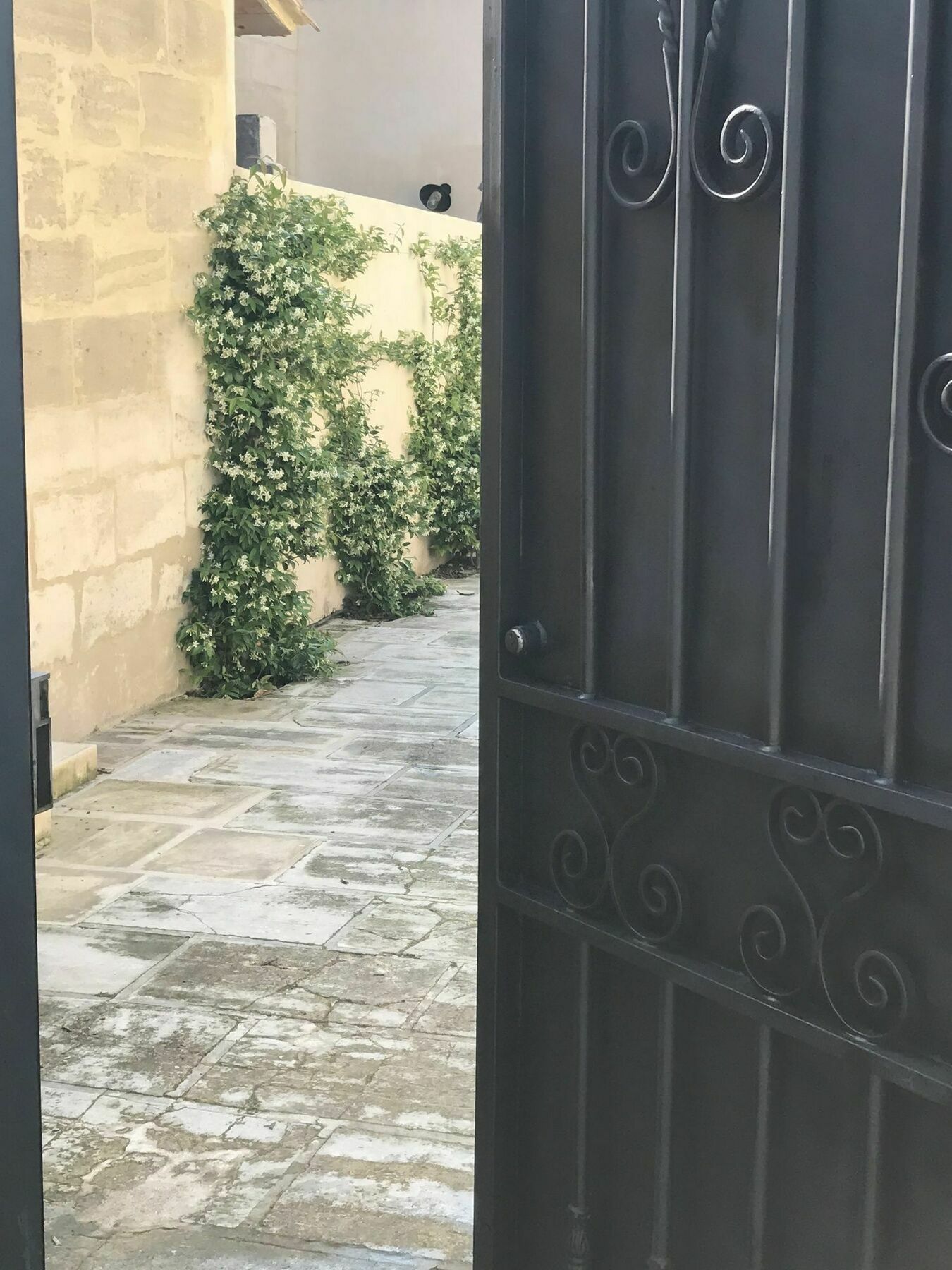 La Maison De Cerise Фуркё Экстерьер фото